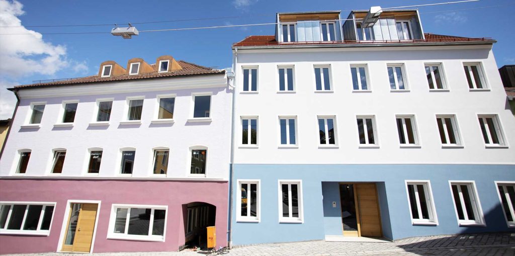 Apfelböck Ingenieurbüro GmbH NIEDERLASSUNG LANDAU